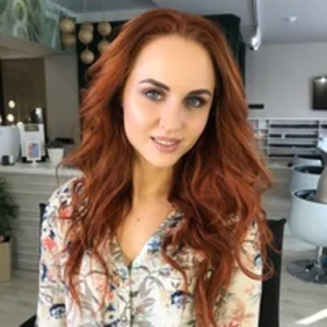 Alisa Komarova picture