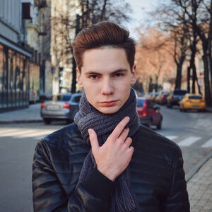 Дмитрий Жуков
