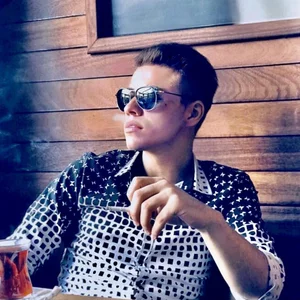 Timur Sotskov's photo