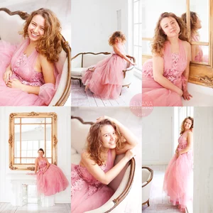 Lelyana Markina's photo