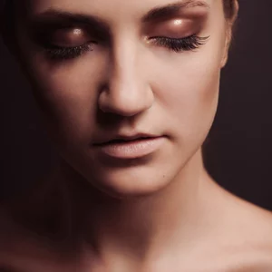 Marija Luk'janova's photo