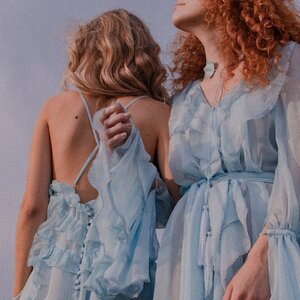 Over The Sea | summer 2019 | Campaign