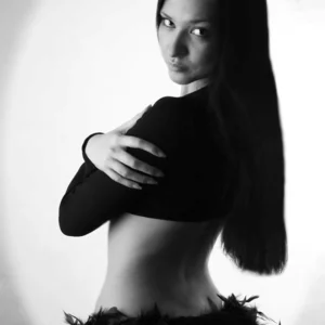 Foto von Anna Hitrova