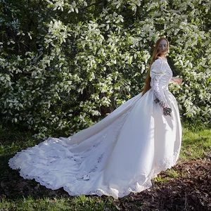 Natalia Oreshkina's photo