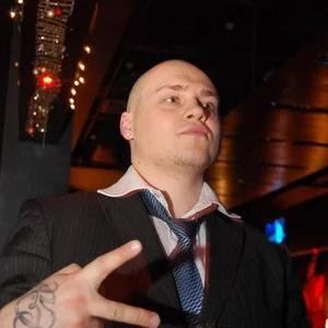 Валентин LeVeL Семенко's photo