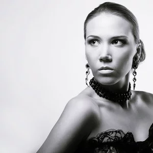 Zanna Malasenko's photo