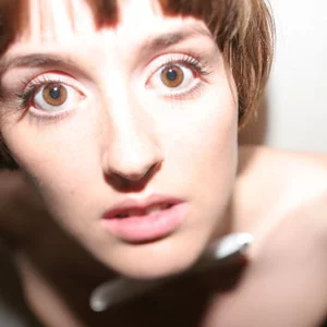 Anastasia Bol'sakova's photo