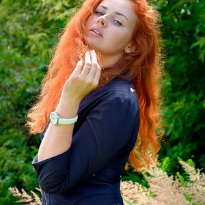 Alina Bogdanova's photo