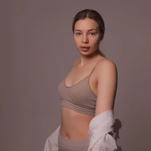 Glafira Kovsevaa's photo
