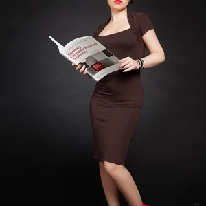 Ekaterina Kaganer's photo