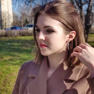 Фото Екатерина Зорикова