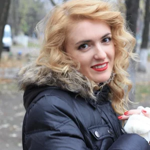 Alena Evgen'eva's photo