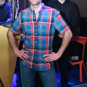 Vladimir Klimuk's photo