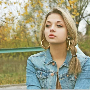 Екатерина Светлова's photo