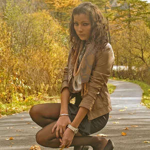 Ekaterina Naumenko's photo