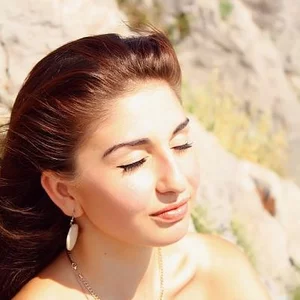 Roza Almazova's photo