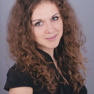Evgenija Bondar' picture
