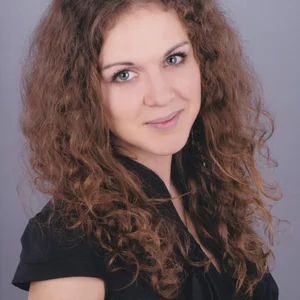 Evgenija Bondar'