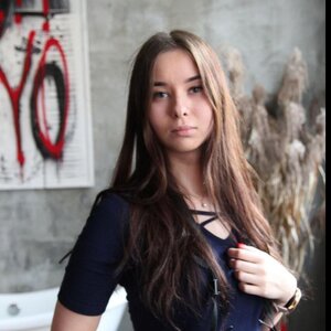 Любовь Алексеева
