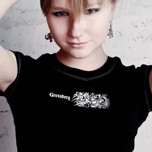 Zanna Prohorova's photo