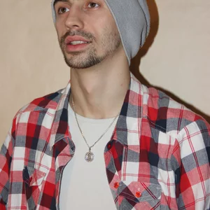 Sergej Navrotskij's photo