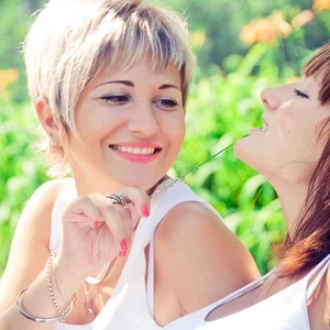 Tatiana Aleynikova's photo