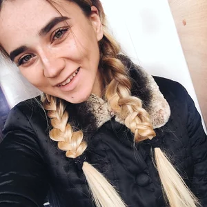 Tamara Zaluznaa picture
