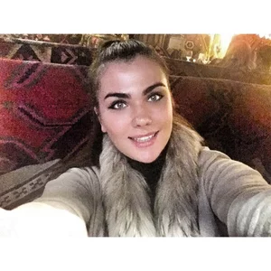 Iryna Sych's photo
