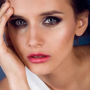 Anna Trifonova's photo
