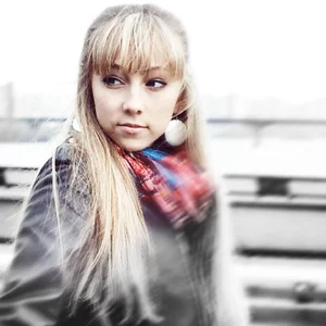 Фото Valeria Vasiltsova