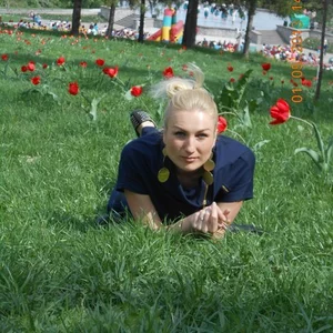 Виктория Маринич's photo
