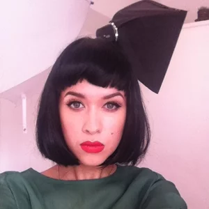 Oksana's photo