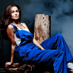 Фото Polina Sha