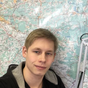 Pavel Romanov picture
