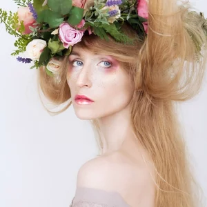 Mila Markova's photo