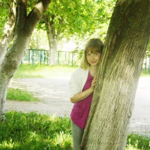 Nastuna Dmitrenko's photo