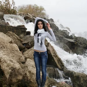 Marina Kizokan's photo