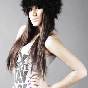 Stella Sarkisova's photo