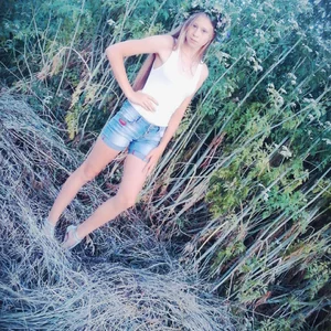 Оксана Oksana-Ev Евграфова's photo