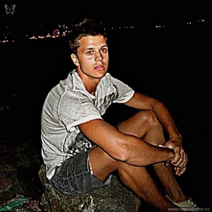 Evgenij Kolesnikov's photo