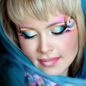 Anastasia Aleksandrovich's photo