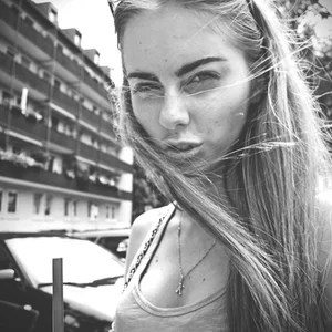 Kate Maslyuchenko's photo