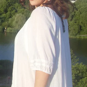Ksenia Sabanova's photo