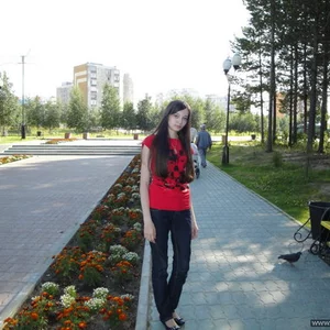 Svetlana Grisina's photo