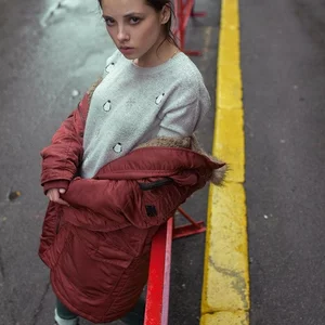 Фото Соня Sonya Натальчук