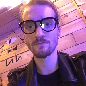 Vladislav Pilipenko的照片