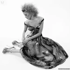 Anastasia Gomon's photo