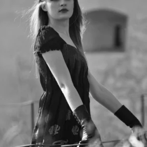 Foto von Irina Matvij