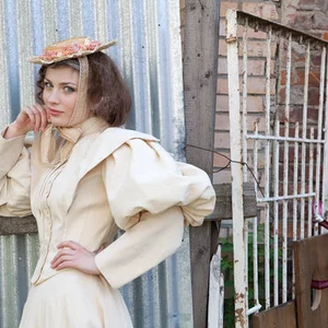 Ol'ga Smirnova's photo