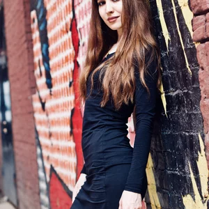 Firangiz Murtuzaeva's photo